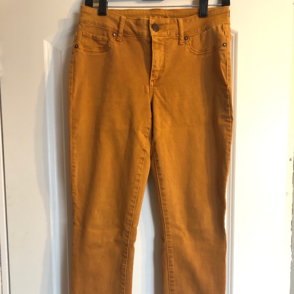 Jeggings